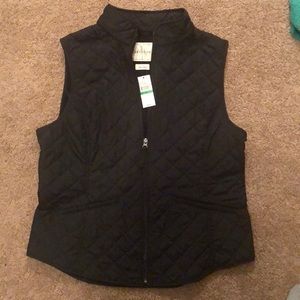 vest